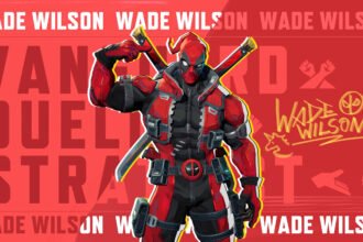 Marvel Rivals’ Deadpool Debuts on January 16th as Its First 3-in-1 Hero