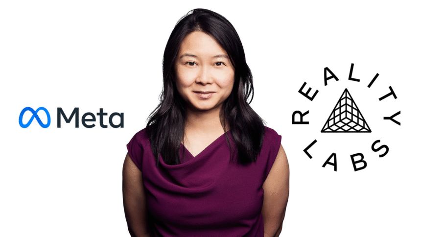 Meta CFO: We're “Building Future Headsets” &amp; Still “Have Optimism” In VR