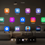 Quest's New 'Navigator' UI Becoming Default As Horizon Feed To Be Removed
