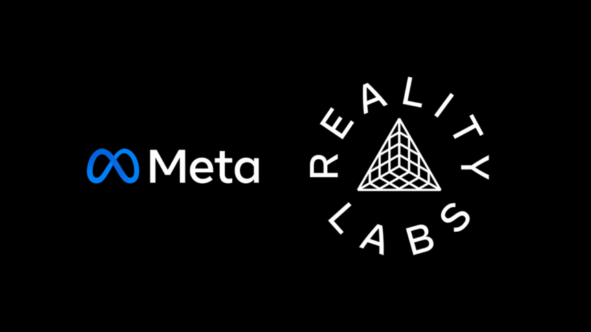 Meta  Reportedly Laying Off Around 10% Of Reality Labs