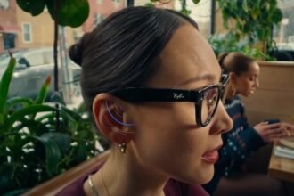 Meta Glasses Get 'Conversation Focus' Early Access