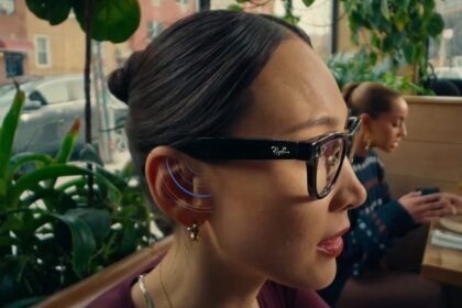Meta Glasses Get 'Conversation Focus' Early Access