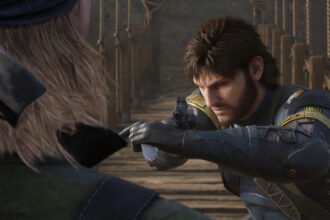 10 Best Stealth Games of 2025