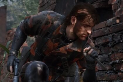 Metal Gear Solid Delta Snake Eater_01