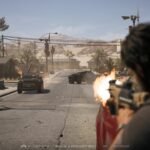 MindsEye Developer is Still Sponsoring Content Despite Low Player Counts, Studio Lay-Offs