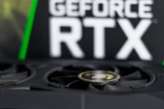 Your GeForce RTX 50 SUPER upgrade may be on hold