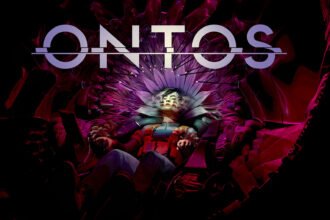 Ontos Creative Director Compares its Larger Experiments to Shadow of the Colossus