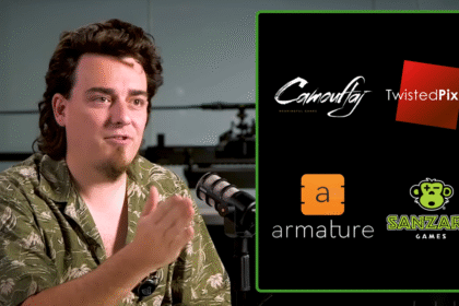 Palmer Luckey: Meta Isn't Abandoning VR, Studio Closures "A Good Thing"