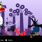 Patapon 1 + 2 Replay