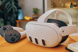 Meta Is Shutting Down Its Quest For Business Program