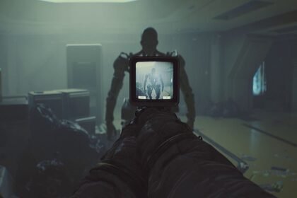 10 Best Horror Games of 2025