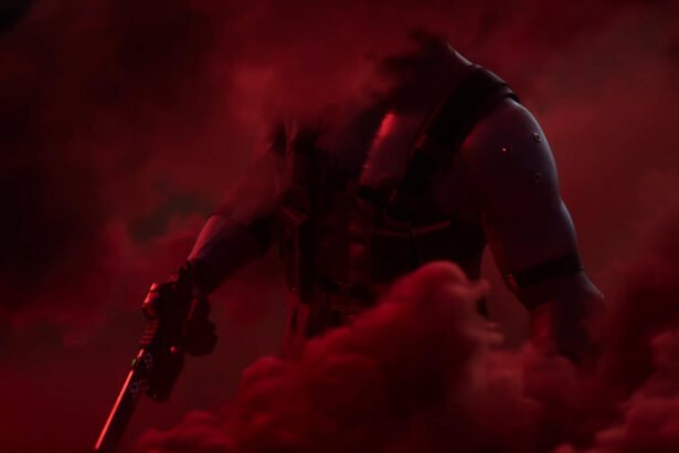 Rainbow Six Siege Teases Solid Snake From Metal Gear Solid as Next Operator