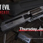 Resident Evil Showcase Confirmed for January 15th with New Resident Evil Requiem Gameplay