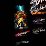 Smash Drums Campaign Mode Now Available On PlayStation VR2