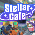 Stellar Cafe Review: And I, For One, Welcome Our AI Overlords