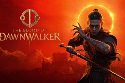 The Blood of Dawnwalker Reaffirms 2026 Release, Teases New Friends, Foes, and Ominous Locations