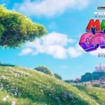 The Super Mario Galaxy Movie