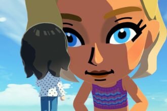 Tomodachi Life Living the Dream