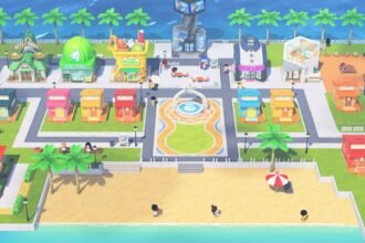 Tomodachi Life Living the Dream_02