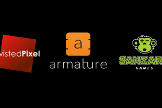 Meta Closes Twisted Pixel, Armature &amp; Sanzaru Games