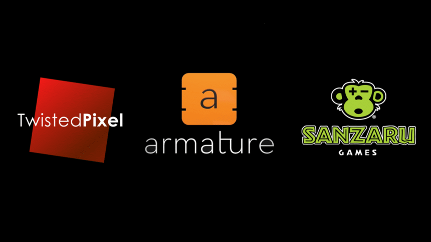 Meta Closes Twisted Pixel, Armature &amp; Sanzaru Games