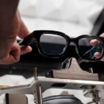 Google app leak gives us a glimpse of life with smart glasses and meaningful controls