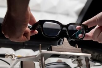 Google app leak gives us a glimpse of life with smart glasses and meaningful controls