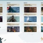 Where Winds Meet is Adding New Campaign Quests, A New Region, and More in January