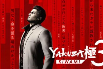 Yakuza Kiwami 3 & Dark Ties – 15 Key Facts You Should Know First