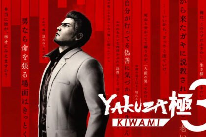 Yakuza Kiwami 3 & Dark Ties – 15 Key Facts You Should Know First