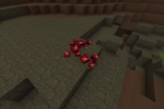 How to get adamantite in Hytale