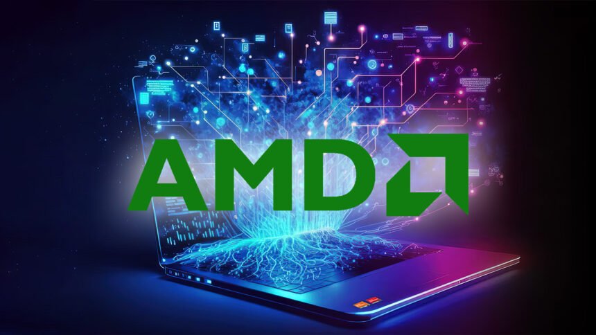 AMD just got accused of using AI-generated code that's full of "AI slop"