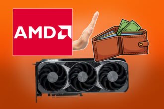 AMD is fighting to "maintain prices" for its graphics cards despite VRAM shortage, but I'll believe it when I see it