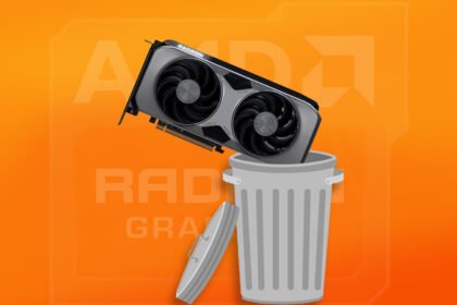 AMD could be canning the Radeon RX 9070 as VRAM shortage bites, hints new leak