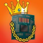 Meet the new fastest gaming CPU in the world, so far