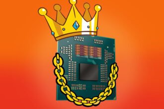 Meet the new fastest gaming CPU in the world, so far