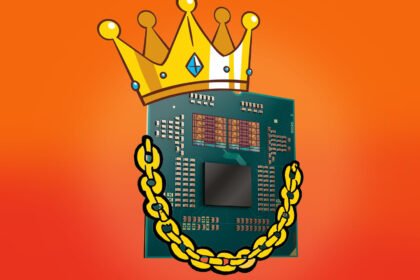 Meet the new fastest gaming CPU in the world, so far