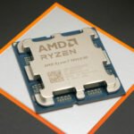 AMD Ryzen 7 9850X3D review - true gaming CPU excellence