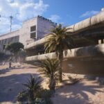 'Combat Recon' quest walkthrough in Arc Raiders