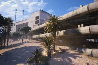 'Combat Recon' quest walkthrough in Arc Raiders