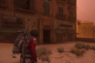 'Espresso' quest walkthrough in Arc Raiders