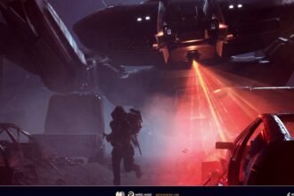 Arc Raiders finally reveals early 2026 roadmap, but we’re not getting a new map for a while