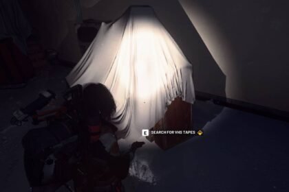 'Movie Night' quest walkthrough in Arc Raiders