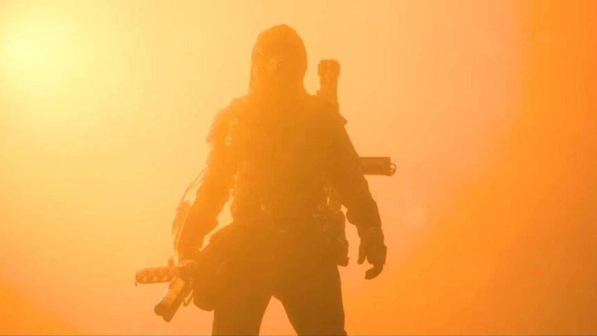 Arc Raiders' new patch adds an augment that makes you keep weapons upon death