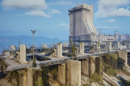 How to get a power rod in Arc Raiders