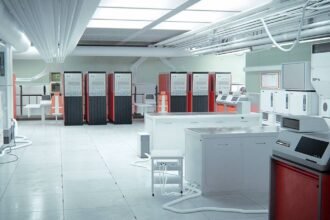 'Snap and Salvage' quest walkthrough in Arc Raiders