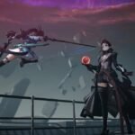 35 million of you have already pre-registered for Arknights: Endfield