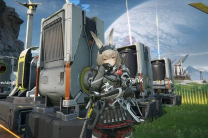 Best early Valley IV blueprints in Arknights: Endfield