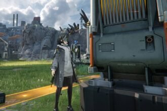 How to increase base power output in Arknights: Endfield