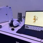 Asus reveals a Hideo Kojima-themed ROG Flow Z13 at CES 2026